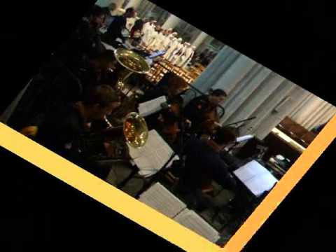 Vezelay MMXV Scouts d'Europe