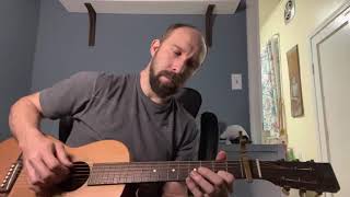 Towards the Sun *Alexi Murdoch cover