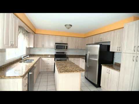 31 Rufford Dr   Brampton, ON For Sale