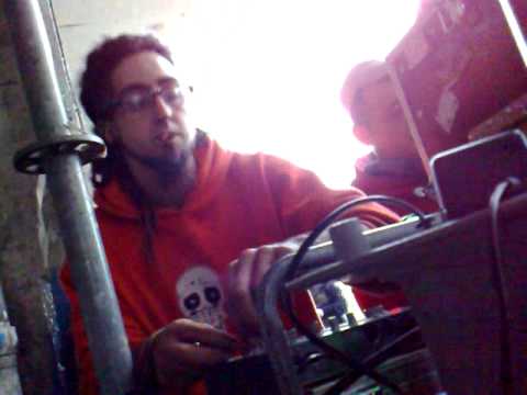 oblyk/défroké/exit23 31/10/09