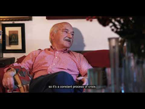 L'HIFF Trailer Edition 2021 -  The Lost Shoes (Tomaso Aramini, Rafiqfuad Yarahmadi)