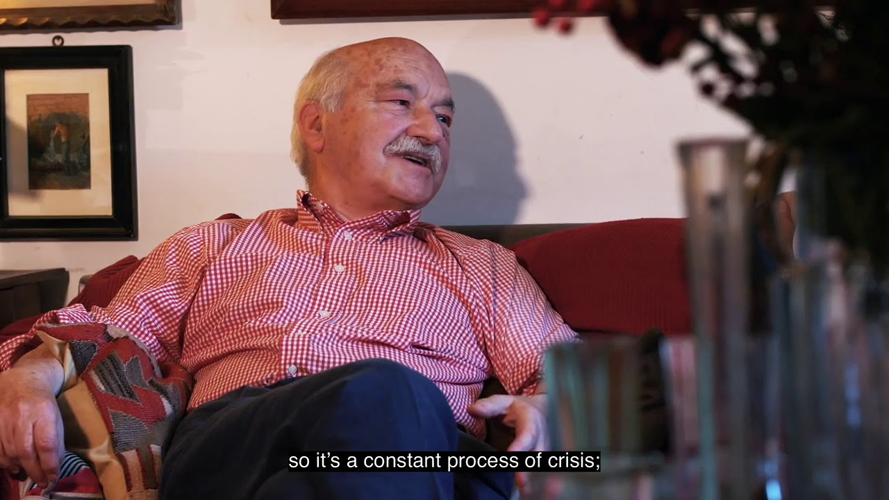 L'HIFF Trailer Edition 2021 - The Lost Shoes (Tomaso Aramini, Rafiqfuad Yarahmadi)