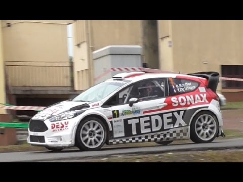 61. Rajd Wisły 2015