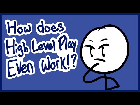 How Pathfinder 2e's High Levels are so BALANCED!