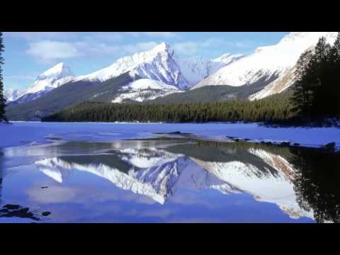 Tom Astor - Winter in Kanada