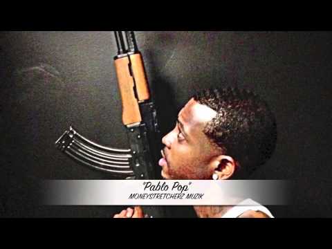 ROAD TO RICHES-Pablo Pop & Sim Dawg