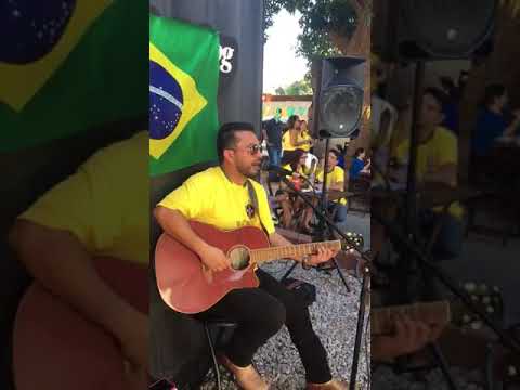 Sua melhor Versão Vinicius Senna Sertanejo