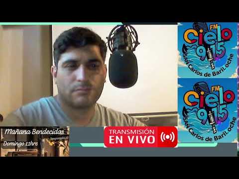 Mañanas Bendecidas por la 91.5