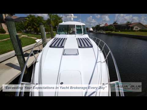 Formula 45 Yacht "Oceans Of Blue"