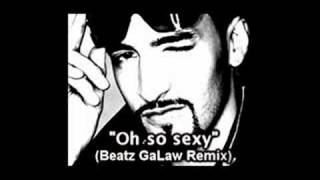 Jon B ft. Paul Wall - Oh so sexy Remix