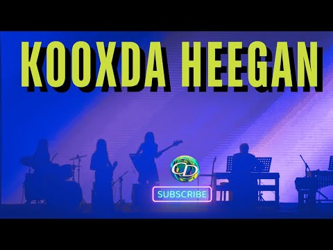 Hobolada Kooxda Heegan | Erya Erya | Hees Wadani Erayadii Abwaan Cabdi Bashiir Indhabuur