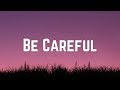 Cardi B - Be Careful (Clean Lyrics)
