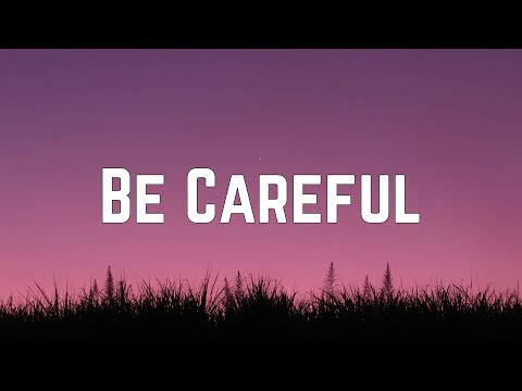 Cardi B - Be Careful (Clean Lyrics)