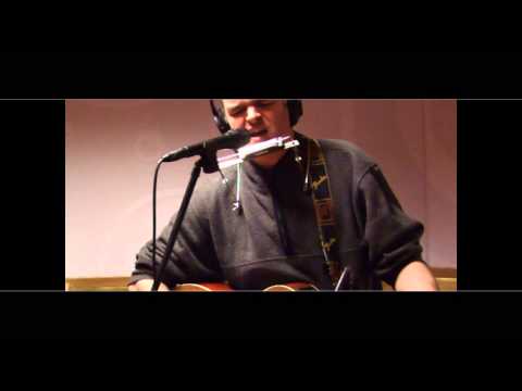 Ben Reel & Ronald de Jong, live yn Noardewyn