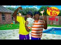 Phineas And Ferb In The Hood Ep 2 Trapping