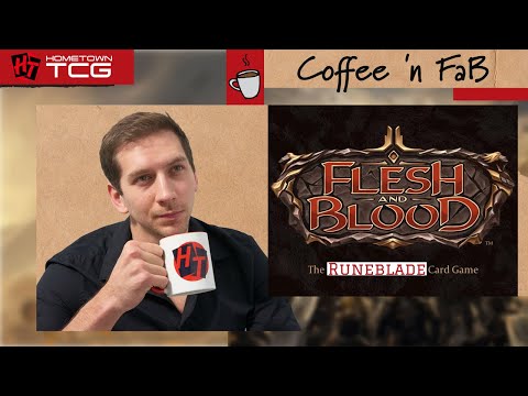 U.S. Nationals Top 8 Deck List Review - FAB TCG