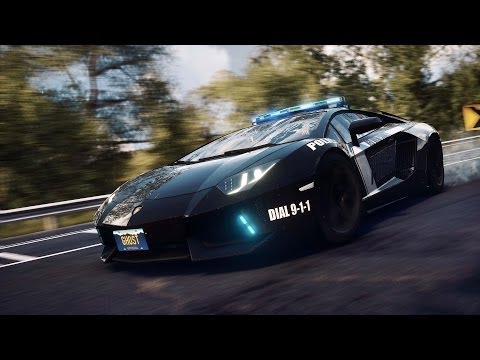 Need for Speed Rivals | Launch Trailer