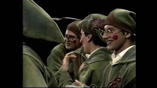 Los Aprendices – Preliminares – COAC 2003