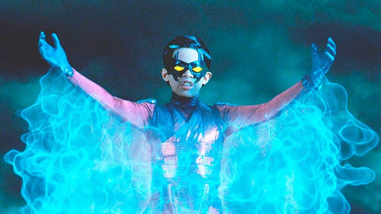 A boy was ABANDONED by his parents and ended up becoming a POWERFUL WIZARD to get REVENGE - RECAP