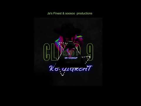KB Digreat - Cloud 9 (Officail Audio)