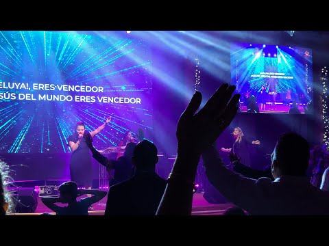 Estudio Bíblico - Pastor Leandro Perez