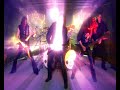 PARAGON Larger than Live (Backstreet Boys Cover) - official Video-Clip