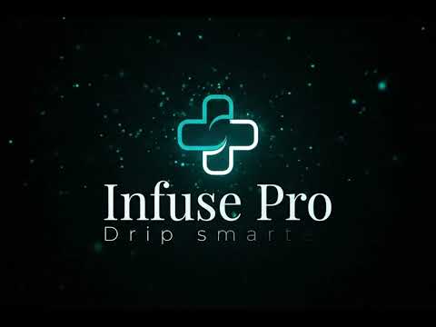 Infuse Pro demo video