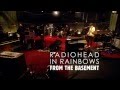 In Rainbows: From The Basement - Radiohead ...
