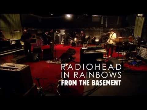 In Rainbows: From The Basement – Radiohead