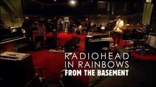 In Rainbows: From The Basement - Radiohead