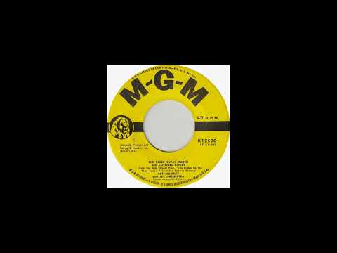 Art Mooney   The River Kwai March And Colonel Bogey