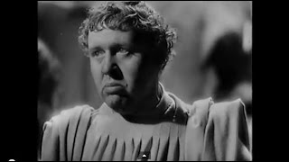 Charles Laughton 'I, Claudius' - Dirk Bogarde & 'The Epic That Never Was'
