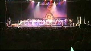 Scorpions - Deadly Sting Suite - Kazan, Russia 2005 (With Orchestra)