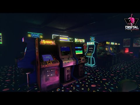 Livestream: Screaming Mad George's Paranoiascape (PSX)