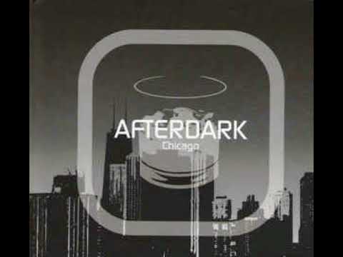 (VA) Afterdark - Chicago - Larry Heard - Theme From Guidance