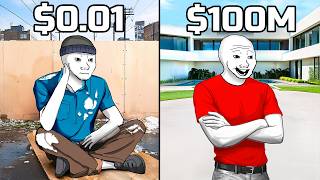 Download lagu From Homeless to $1,000,000,000 mp3 Download lagu From Homeless to $1,000,000,000 mp3