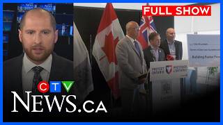 Development charge savings hope to attract new builds | CTV News London at 11, Mon. July 6, 2026