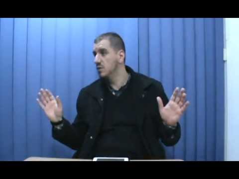 Si të jemi stabil në rrugën e Allahut   Hoxhë Enis Rama