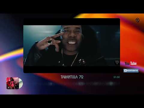 Iggy Azalea, Doja Cat, 50 Cent - Cream ft.  Busta Rhymes