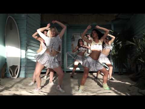 Yulia Aksenova choreography / "ME-2" Creative Group /MoVe ShAkE DrOp