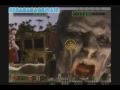 Sega Saturn Corps Killer Graveyard Edition Introduction And Gameplay Footage