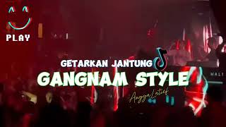Download lagu GETARKAN JANTUNG🔥GANGNAM STYLE MIX [ ANGGA LATIEF ] REMIX 2024‼️ mp3