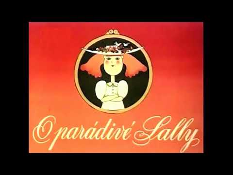 Tema musical de "O paradivé Sally" (Clock man)