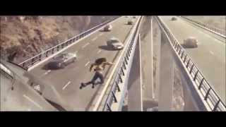 Tiësto feat Cary Brothers -  Here On Earth