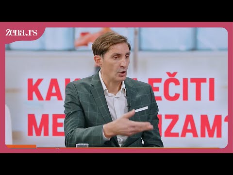 Dr Čubrilo: “Dok u kući nema krčkanja i kiselog kupusa, nema ni zdravlja - mora da se kuva!”