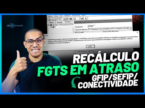 Vídeo: FGTS 2024: perguntas e respostas sobre saques e saldo