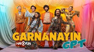 Hayutyun - Garnanayin Gpt (2026)