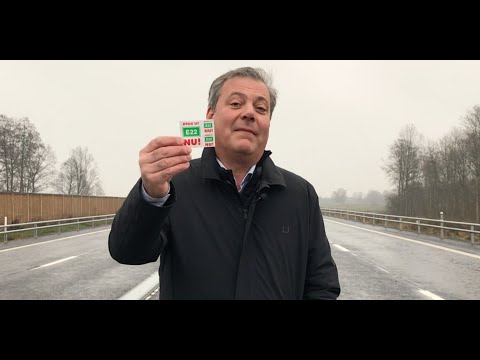 E22 mellan Sätaröd och Vä öppnar_201209