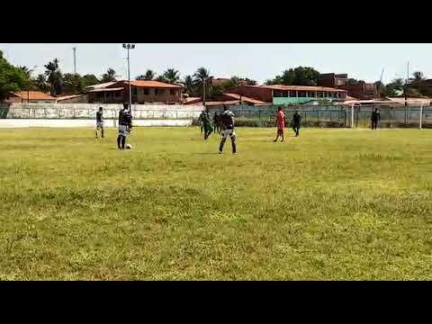 Atlético da Vila 3x0 União Bandeirante