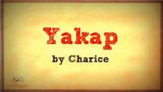 Download lagu YAKAP OST Muling Buksan ang Puso WITH CHARICE PEMP... mp3